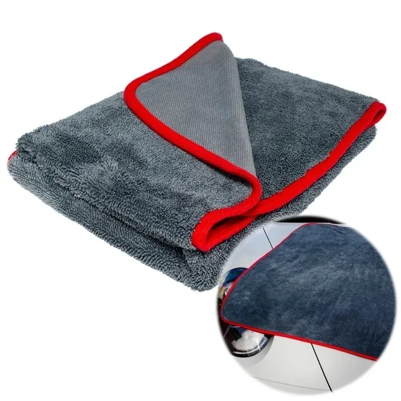 Toalha de Carro Ultra Absorven - Microfiber Towel Detailing avaliação e preço