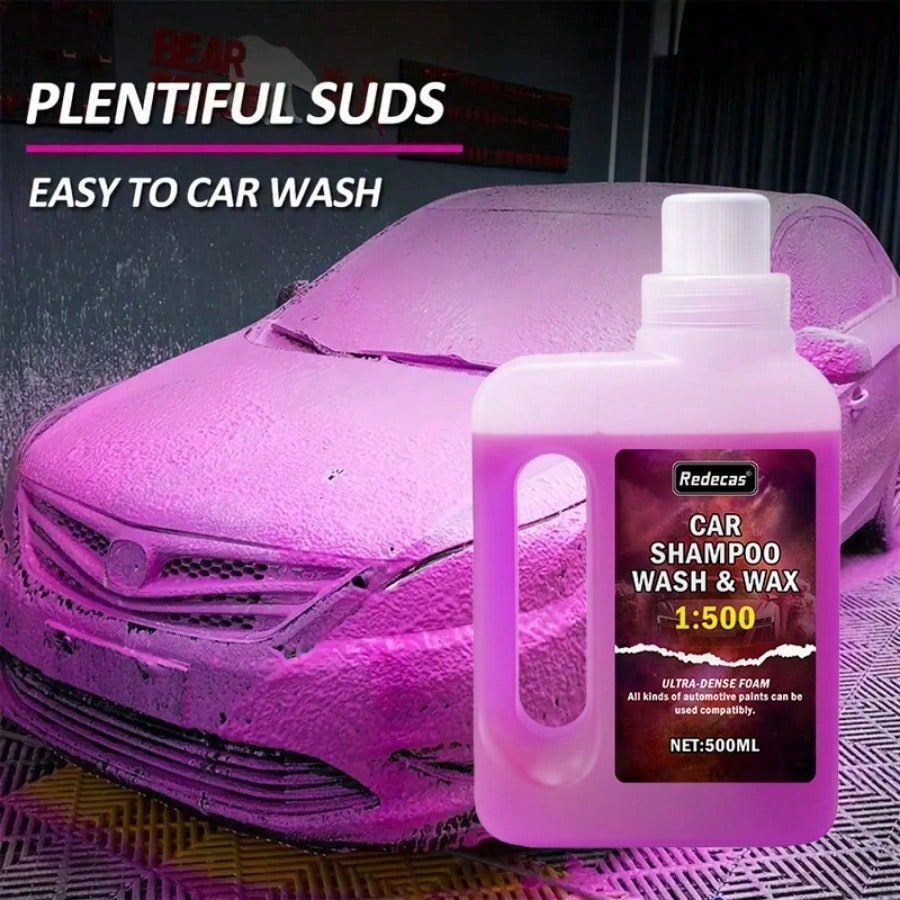 Sabão para Lavagem de Carros e - Car Wax Ceramic Coating avaliação e preço