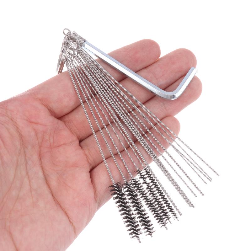 1 Conjunto de Ferramentas para - Car Cleaning Brush avaliação e preço