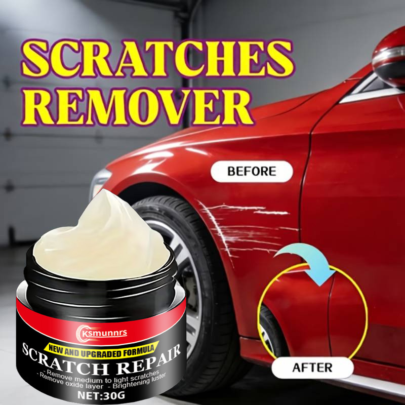 Cera para Arranhões de Carro e - Car Wax Ceramic Coating avaliação e preço